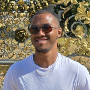 Picture of Trevaun Solomon