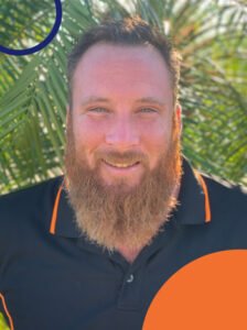 Picture of Founding Co-Director